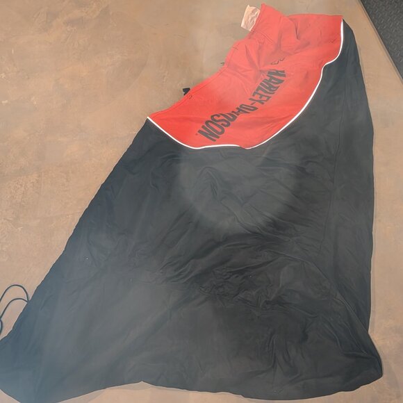 HD Motorcycle Cover - Picture 4 of 7